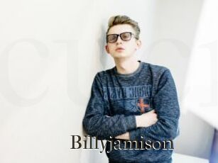 Billyjamison
