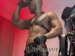 Billymayer