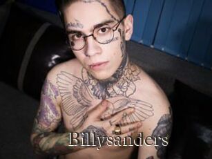 Billysanders