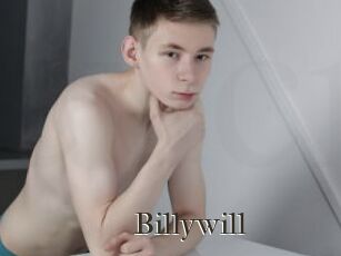 Billywill