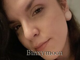 Binxymoon