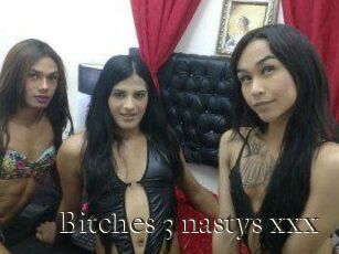 Bitches_3_nastys_xxx