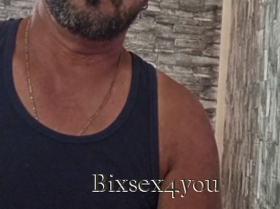 Bixsex4you