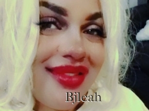 Bjleah