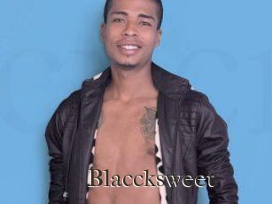 Blaccksweet