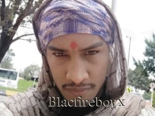 Blacfireboyx