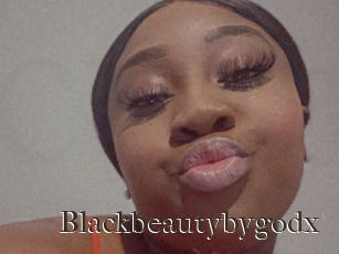 Blackbeautybygodx