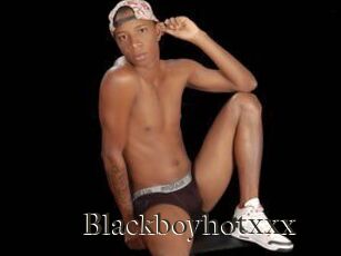 Blackboyhotxxx