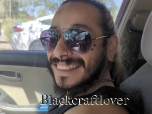 Blackcraftlover