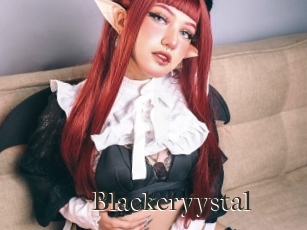 Blackcryystal