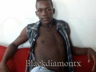 Blackdiamontx