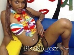 Blackhottxx