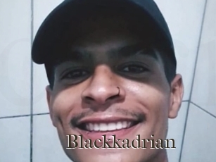 Blackkadrian