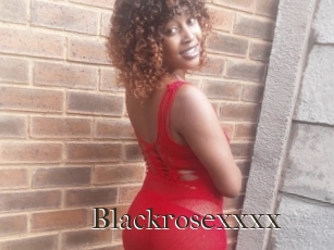 Blackrosexxxx