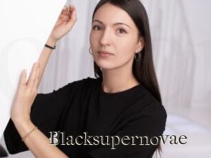 Blacksupernovae