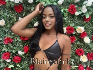 Blaireclarks