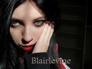 Blairlevine