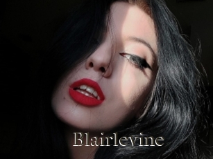 Blairlevine