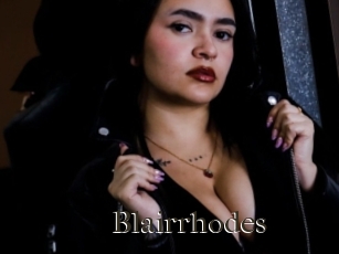 Blairrhodes