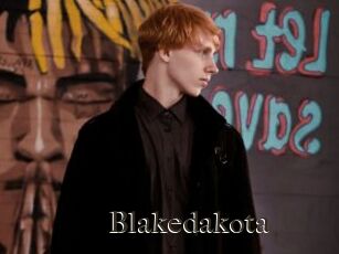 Blakedakota