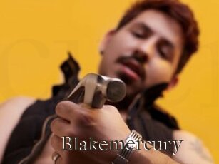 Blakemercury