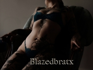Blazedbratx