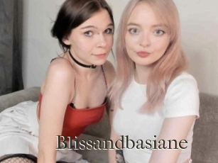 Blissandbasiane