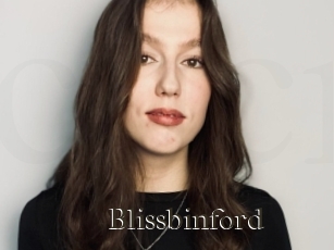 Blissbinford