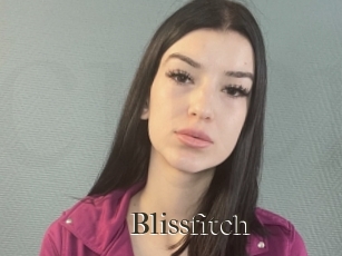 Blissfitch