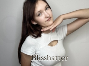 Blisshatter