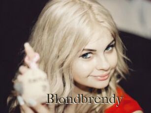 Blondbrendy