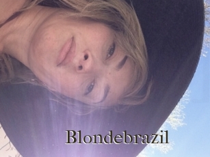 Blondebrazil