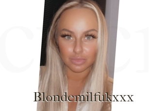 Blondemilfukxxx