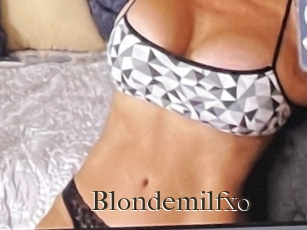 Blondemilfxo