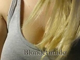 Blondetimide