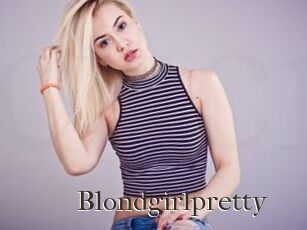 Blondgirlpretty