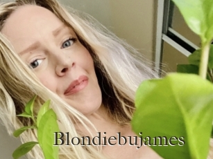 Blondiebujames