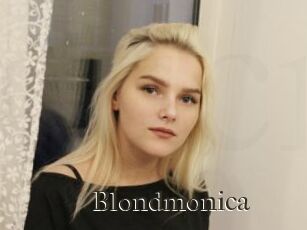 Blondmonica