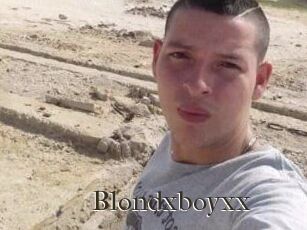 Blondxboyxx