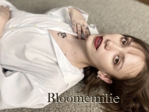 Bloomemilie