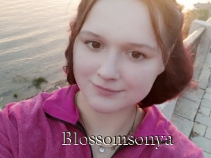 Blossomsonya