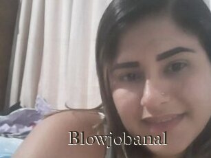 Blowjobanal