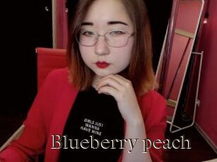 Blueberry_peach