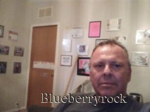 Blueberryrock