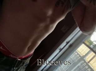Blueeyes