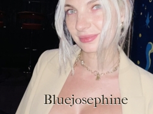 Bluejosephine