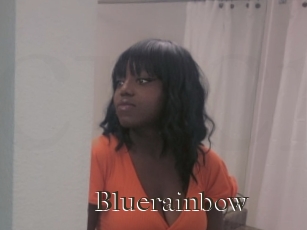 Bluerainbow