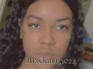 Blxckmagic24