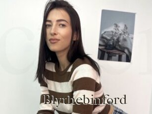 Blythebinford
