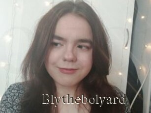 Blythebolyard